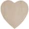 12 Pack: 8.5" Wood Heart by Make Market®